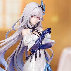 Gift+ Genshin Impact Skirk: Gathering Ver. 1/8 Scale Figure