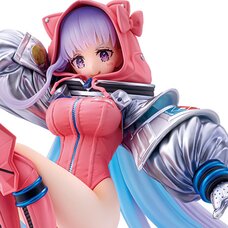Gracemaster Ichibansho Figure Fate/Grand Order Moon Cancer BB Cosmos