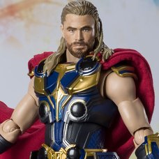 S.H.Figuarts Thor: Love & Thunder Thor