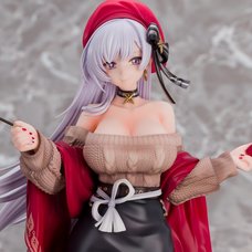 Azur Lane Belfast: Shopping with the Head Maid Ver. 1/7 Scale Figure
