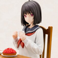 Shoshimin: How to Become Ordinary Yuki Osanai 1/6 Scale Figure