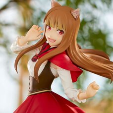 Trio-Try-iT Figure Spice and Wolf Holo: Red Hood Ver.