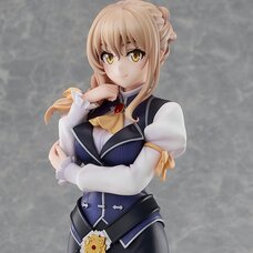 Goblin Slayer II Guild Girl Non-Scale Figure