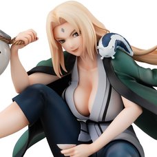 Naruto Gals Naruto Shippuden Tsunade Ver. 2 (Re-run)