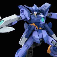 HGBD 1/144 Gundam Build Divers Impulse Gundam Arc