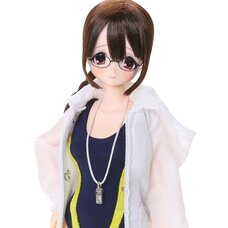 Ex-Cute Family Minami-Sensei's Day: Class Observation Ver. DX (Re-run)