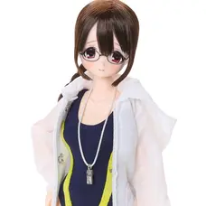 Ex-Cute Family Minami-Sensei's Day: Class Observation Ver. DX (Re-run)