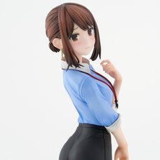 Ganbare Douki-chan Douki-chan Non-Scale Figure (Re-run)