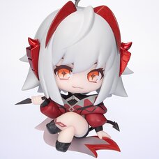 Hang On Series Arknights Wisadel