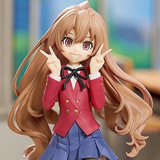 Pop Up Parade Toradora! Taiga Aisaka