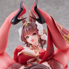 RST Illustration Xixi: Standard Edition 1/6 Scale Figure