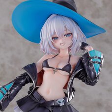 Azur Lane Jade: A Good Girl's Magic 1/6 Scale Figure