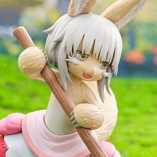 Luminasta Made in Abyss: The Golden City of the Scorching Sun Nanachi: Dreaming of Mealtime Ver.