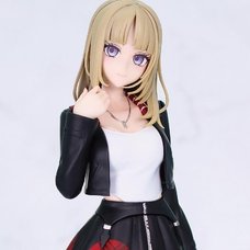 Vivit Figure Needy Streamer Overload Kache