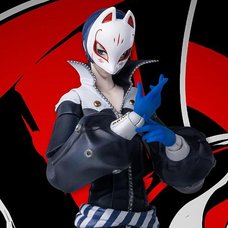 Exquisite Basic Series Persona 5 Royal Fox 1/12 Scale Action Figure