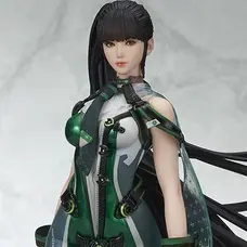Stellar Blade Eve Non-Scale Figure