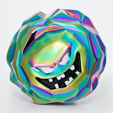 Dragon Quest Metallic Monsters Gallery Aurora Rounder