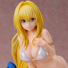 To Love-Ru Darkness Tearju Lunatique: Swimsuit Muse Color Ver. 1/4 Scale Figure