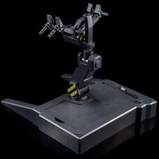 Macross: Do You Remember Love?  Macross Variable Stand (Re-run)