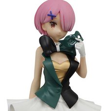 SSS Figure Re:Zero -Starting Life in Another World- Ram in Circus