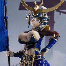 Sengoku G Series Date Masamune 1/12 Scale Action Figure