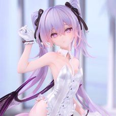 Rurudo Illustration Eve: Agape Ver. 1/6 Scale Figure