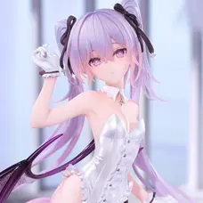 Rurudo Illustration Eve: Agape Ver. 1/6 Scale Figure