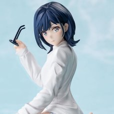 Yumemirize Chitose is in the Ramune Bottle Yuzuki Nanase