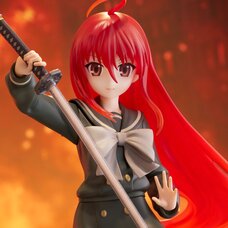 Trio-Try-iT Figure Shakugan no Shana Shana