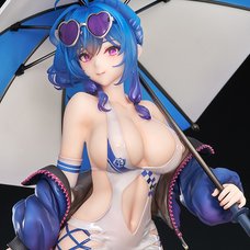 Azur Lane St. Louis: Race Queen Ver. 1/7 Scale Figure