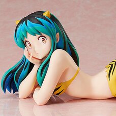 Urusei Yatsura Lum 1/4 Scale Figure (Re-run)
