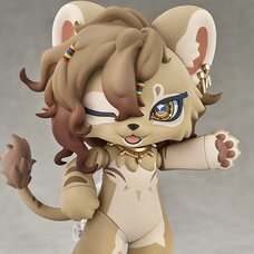 Nendoroid Fluffy Land August