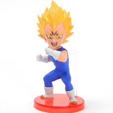Dragon Ball Kai World Collectable Figure - Episode of Boo Vol. 1