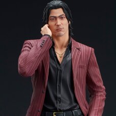 Digsta Like a Dragon Shun Akiyama