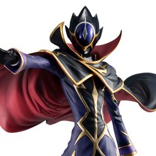 Precious G.E.M. Series Code Geass: Lelouch of the Re;surrection Zero (20th Anniversary Re-run)
