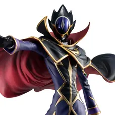 Precious G.E.M. Series Code Geass: Lelouch of the Re;surrection Zero (20th Anniversary Re-run)