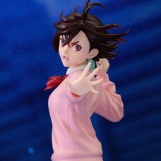 Dressta Statue Figure Dan Da Dan Momo