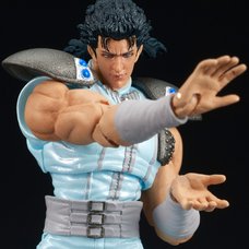 Digaction Fist of the North Star Rei (Re-run)