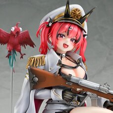 Goddess of Victory: Nikke Mast 1/7 Scale Figure