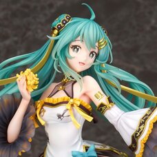 Hatsune Miku Mid-Autumn Festival Ver. 1/7 Scale Figure