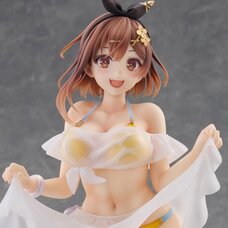Atelier Ryza 3: Alchemist of the End & the Secret Key Ryza: Swimwear Ver. 1/6 Scale Figure