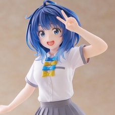 Coreful Figure Makeine: Too Many Losing Heroines! Anna Yanami