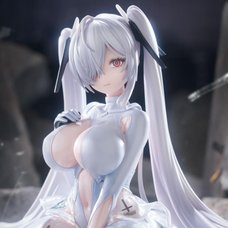 Goddess of Victory: Nikke Cinderella Noodle Stopper Figure (Re-run)