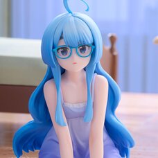 The Shiunji Family Children Seiha Shiunji Noodle Stopper Figure