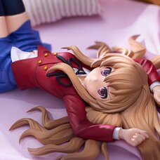Toradora! Taiga Aisaka Noodle Stopper Figure