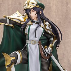 Sentenced to Be a Hero Patausche Kivia 1/7 Scale Figure