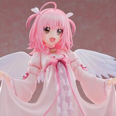 Shugo Chara! Amu Hinamori: Amulet Angel Ver. 1/6 Scale Figure