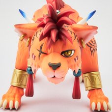 Adorable Arts Final Fantasy VII Rebirth Red XIII (Re-run)