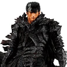 Masterlise Ichibansho Figure Berserk Guts (Fated Polarity)