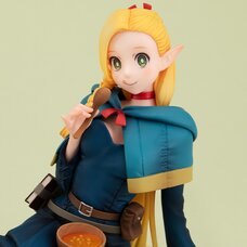 Melty Princess Delicious in Dungeon Palm-Size Marcille